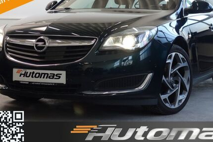 Opel Insignia 67.755 km 8.980 &euro; Garbsen / Hannover 30827
