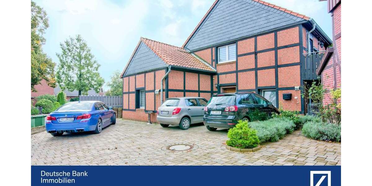 Einfamilienhaus Algermissen - 9 Zimmer, 220 m&sup2;, 239.000&euro; | Angebot:26897793