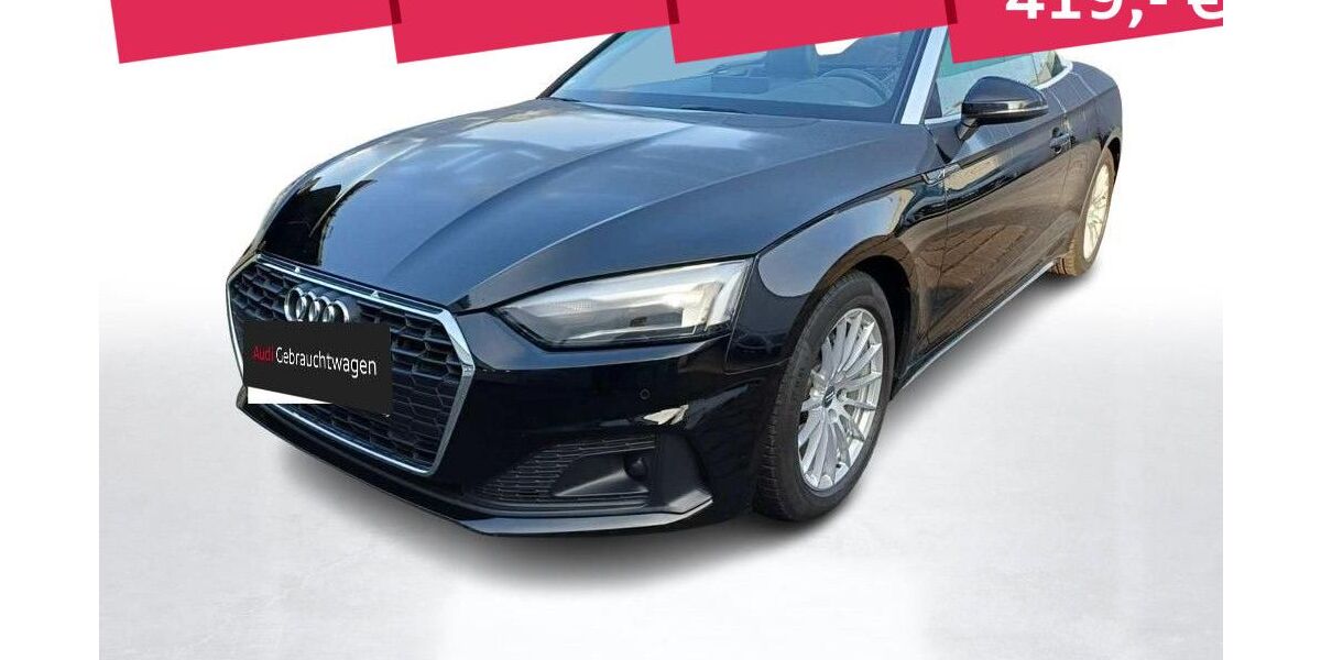 Audi A5 54.167 km 32.990 &euro; Hannover 30179