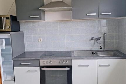 3-Zimmer-Dachgeschosswohnung in Degersen zimmer