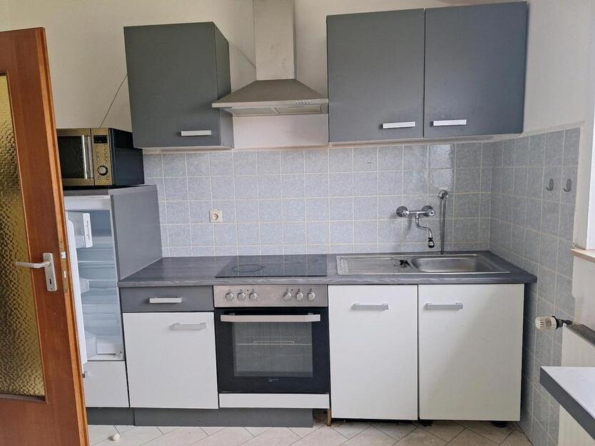 3-Zimmer-Dachgeschosswohnung in Degersen zimmer