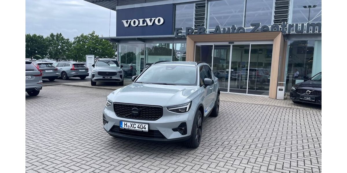 Volvo XC40 4.000 km 43.000 &euro; Hannover 30179