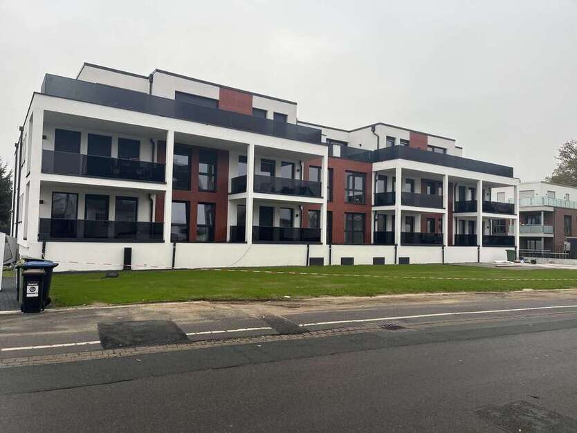 Wohnung zum Mieten in Isernhagen 1.289 € 88 m²