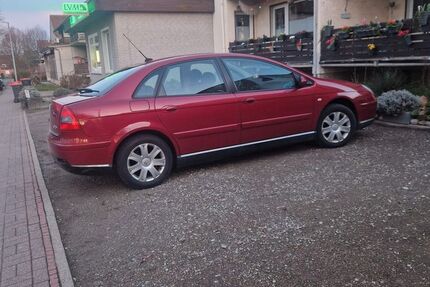 Citroen C5 140.000 km 2.500 &euro; Bad Münder 31848