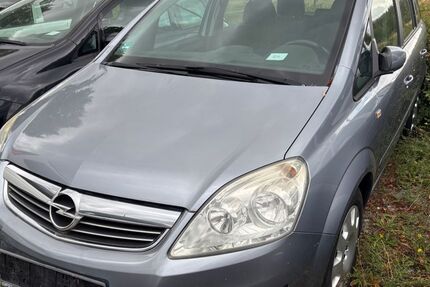 Opel Zafira 200.000 km 1.190 &euro; Burgdorf 31303