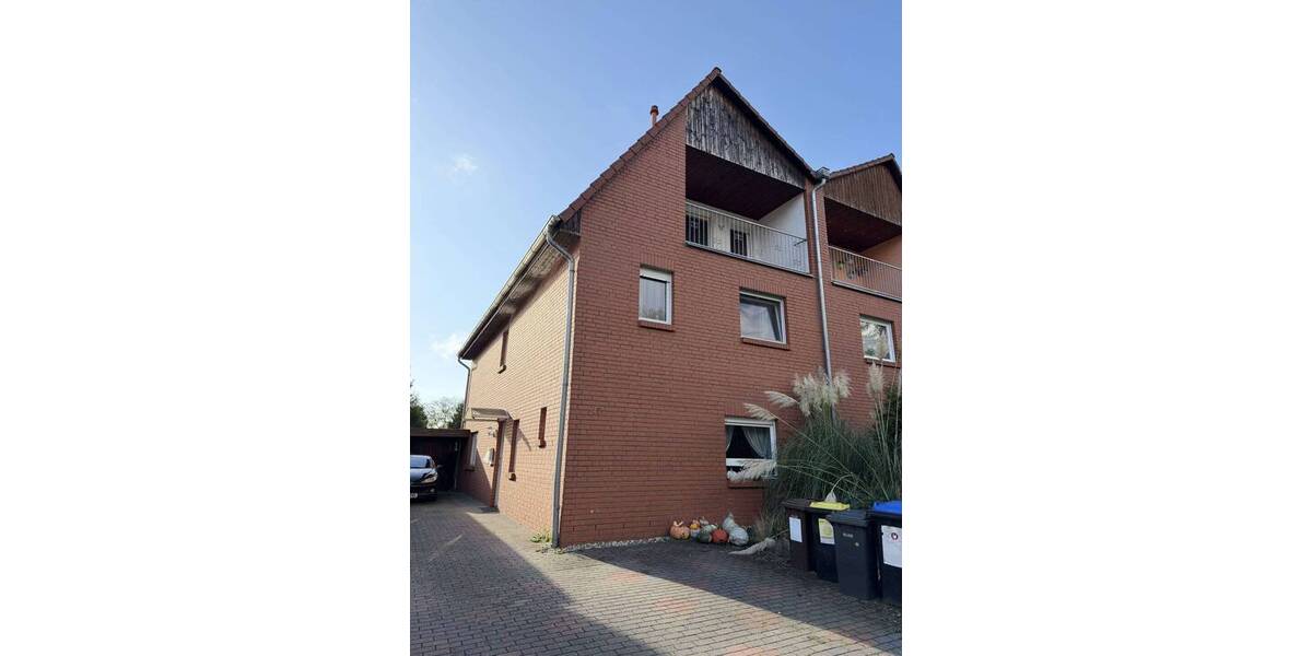 Doppelhaushälfte Hannover Ledeburg - 6 Zimmer, 191 m&sup2;, 450.000&euro; | Angebot:25927418