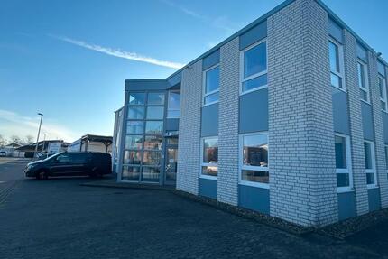 Gewerbeobjekt Garbsen Berenbostel - 10&euro; | Angebot:26014727