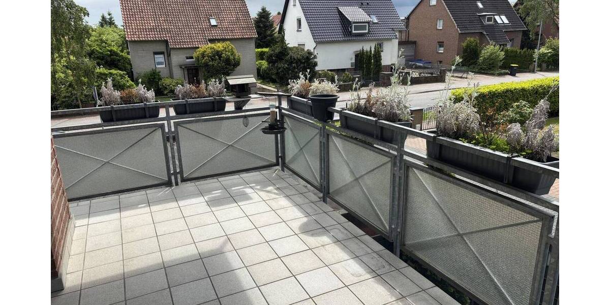Etagenwohnung Garbsen Berenbostel - 3 Zimmer, 82 m&sup2;, 249.000&euro; | Angebot:26703129