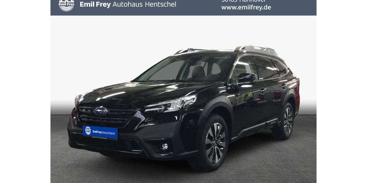 Subaru OUTBACK 12.980 km 42.967 &euro; Hannover 30165