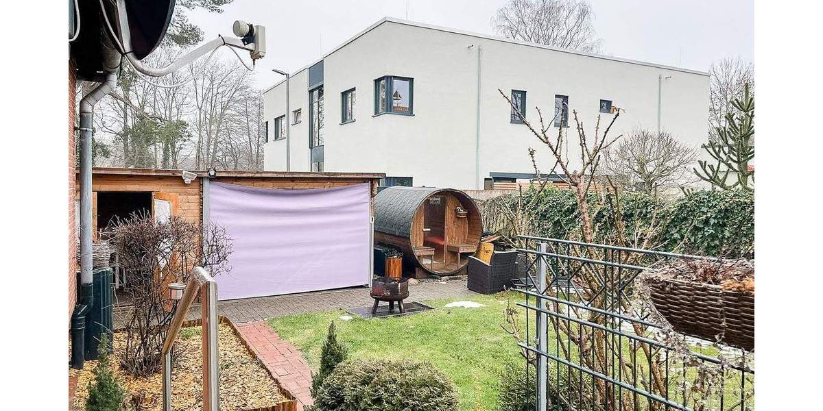 Bungalow Hannover Groß Buchholz - 3 Zimmer, 94 m&sup2;, 549.000&euro; | Angebot:25211930