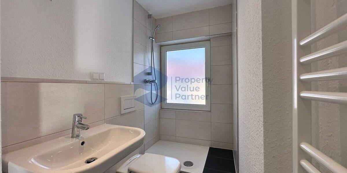 Etagenwohnung Hannover Oberricklingen - 3 Zimmer, 51 m&sup2;, 663&euro; | Angebot:25602804