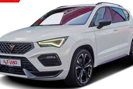 Cupra Ateca 91.100 km 24.950 &euro; Hannover 30179