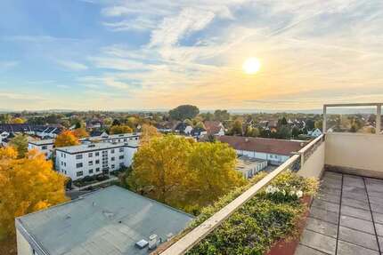 Wohnung Pattensen - 3 Zimmer, 95 m&sup2;, 1.140&euro; | Angebot:26870597