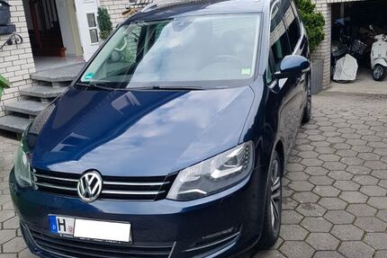 VW Sharan 129.000 km 15.900 &euro; Garbsen 30826