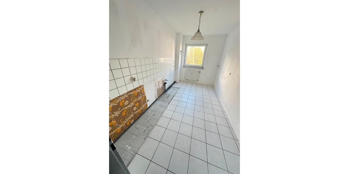 Etagenwohnung Laatzen - 4 Zimmer, 124 m&sup2;, 260.000&euro; | Angebot:26338514