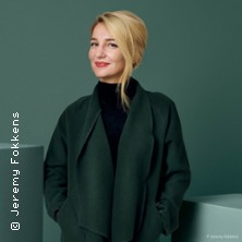 Élisabeth Pion 10.11.2026 Kleiner Sendesaal im NDR