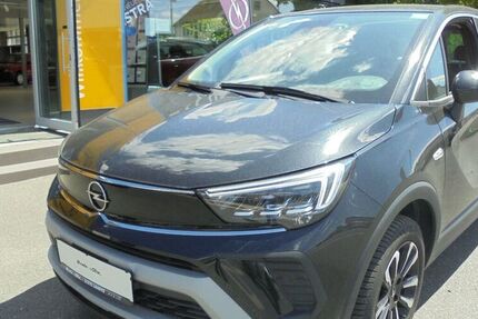 Opel Crossland (X)