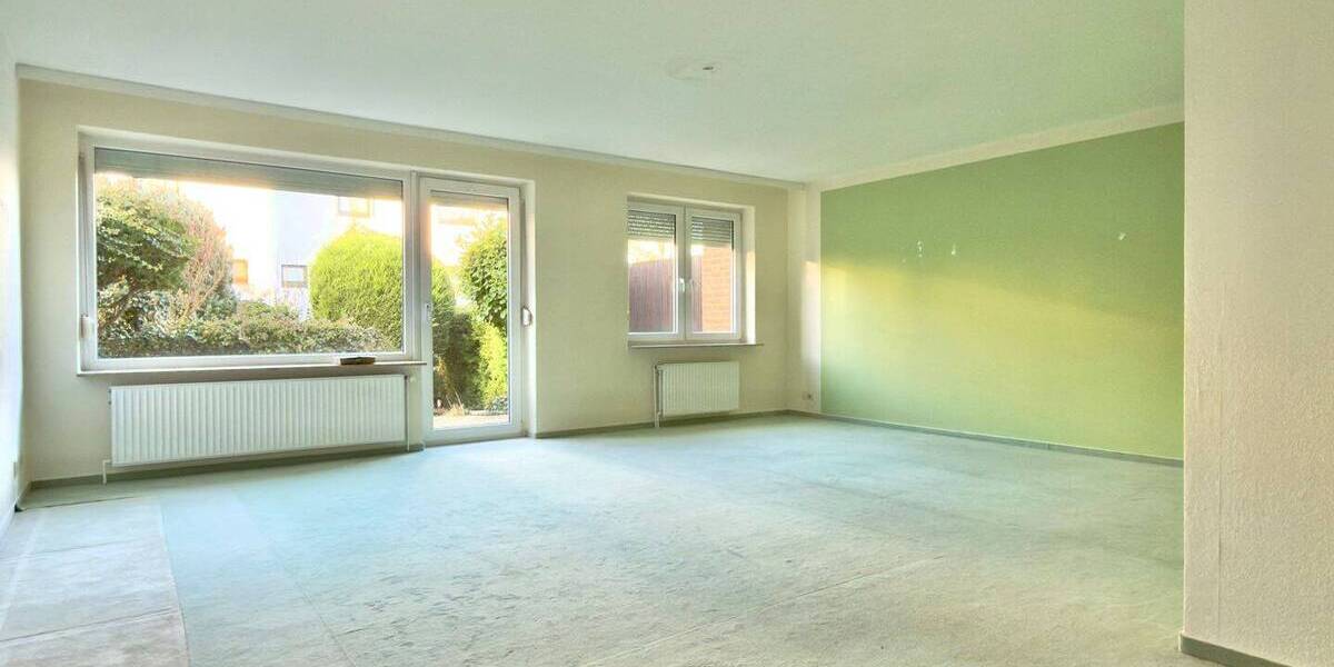 Reihenmittelhaus Neustadt am Rübenberge Neustadt - 4 Zimmer, 116 m&sup2;, 279.000&euro; | Angebot:26219876
