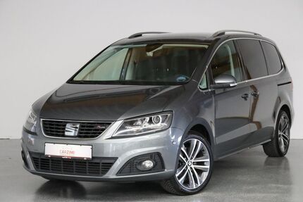 Seat Alhambra 209.500 km 17.990 &euro; Hannover 30177