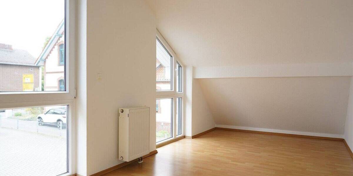Reihenendhaus Burgdorf - 4 Zimmer, 112 m&sup2;, 1.200&euro; | Angebot:26703185