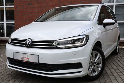 VW Touran 6.641 km 33.490 &euro; Hannover 30177