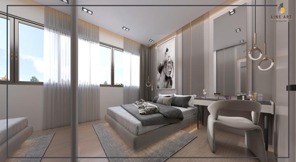 Etagenwohnung Lehrte - 2 Zimmer, 69 m&sup2;, 140.000&euro; | Angebot:24824918