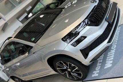 Skoda Karoq 9.120 km 39.950 &euro; Wunstorf 31515