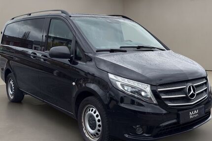 Mercedes-Benz Vito 226.000 km 17.990 &euro; Barsinghausen 30890