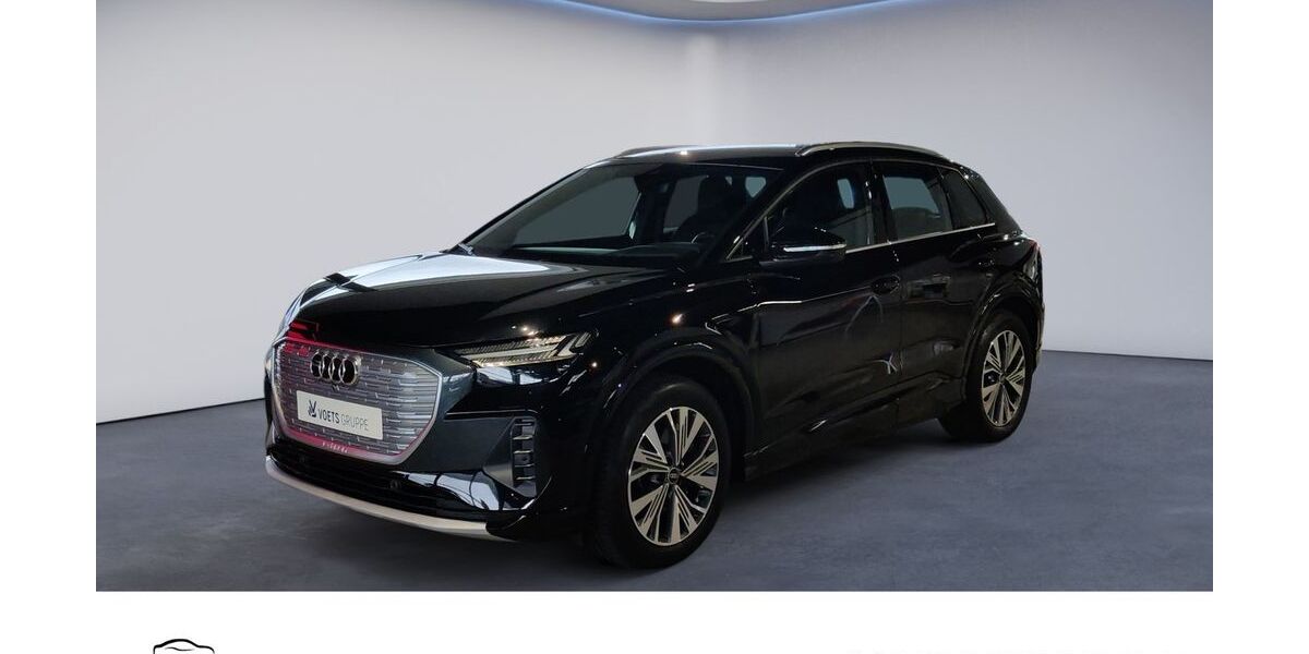 Audi Q4 e-tron 66.013 km 35.930 &euro; Hildesheim 31135