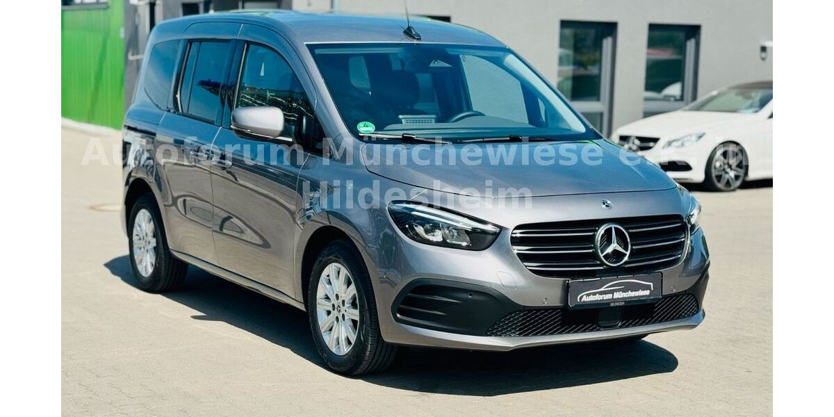 Mercedes-Benz T-Klasse 7.598 km 33.500 &euro; Hildesheim 31135