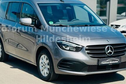 Mercedes-Benz T-Klasse 7.598 km 33.990 &euro; Hildesheim 31135