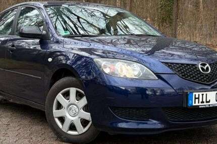 Mazda 3 129.915 km 2.999 &euro; Isernhagen 30916