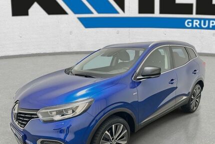 Renault Kadjar 55.558 km 15.890 &euro; Neustadt am Rübenberge 31535