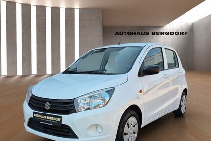 Suzuki Celerio 99.500 km 6.399 &euro; Burgdorf/Hannover 31303