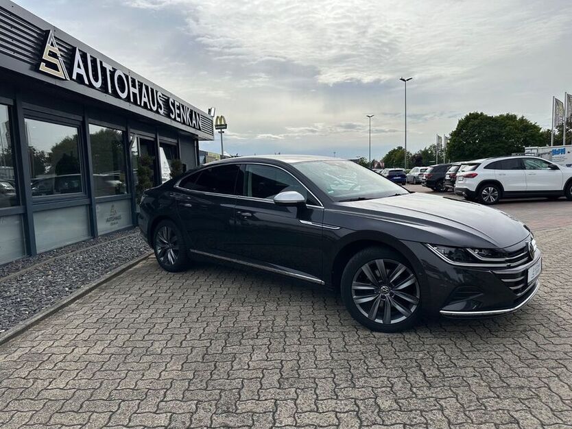 Arteon