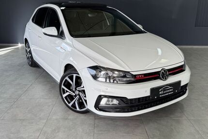 VW Polo 93.500 km 16.990 &euro; Garbsen 30827