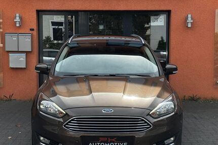 Ford Focus 139.000 km 7.490 &euro; HANNOVER 30177