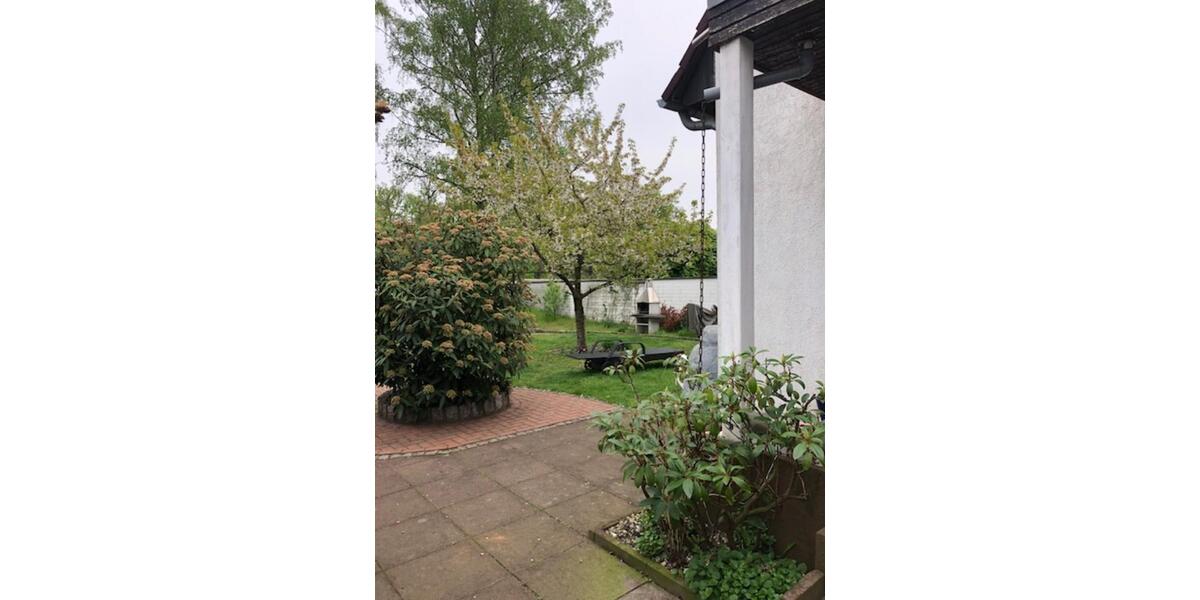 Doppelhaushälfte in Hannover-Misburg (Erbpachtgrundstück) 7 zimmer