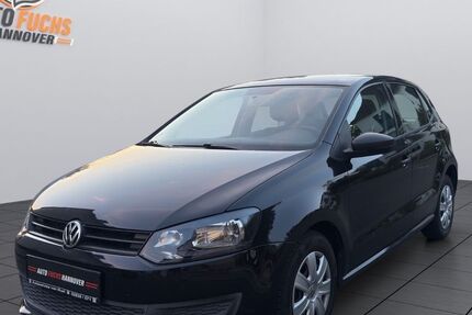 VW Polo 147.000 km 4.980 &euro; Lehrte 31275