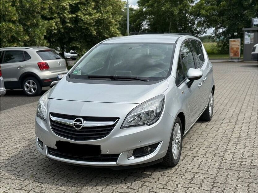 Meriva