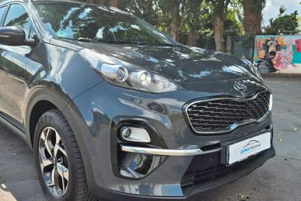 Kia Sportage 111.000 km 14.700 &euro; Hannover 30179