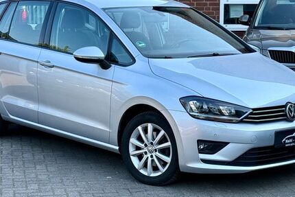 VW Golf Sportsvan 122.000 km 10.990 &euro; Isernhagen 30916