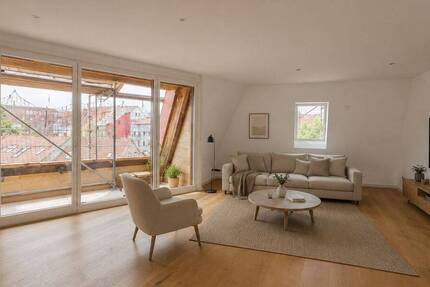 Wohnung Hannover / Linden-Mitte Linden-Mitte - 3 Zimmer, 111 m&sup2;, 1.600&euro; | Angebot:26902976