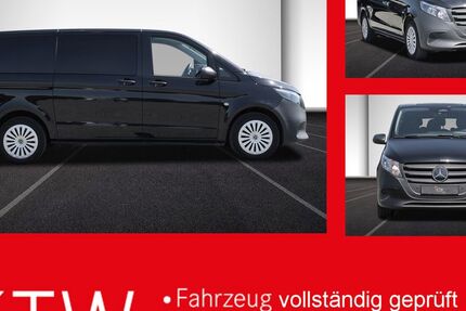 Mercedes-Benz Vito 36.494 km 49.799 &euro; Hildesheim 31137