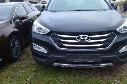 Hyundai SANTA FE 250.000 km 8.490 &euro; Hannover 30165