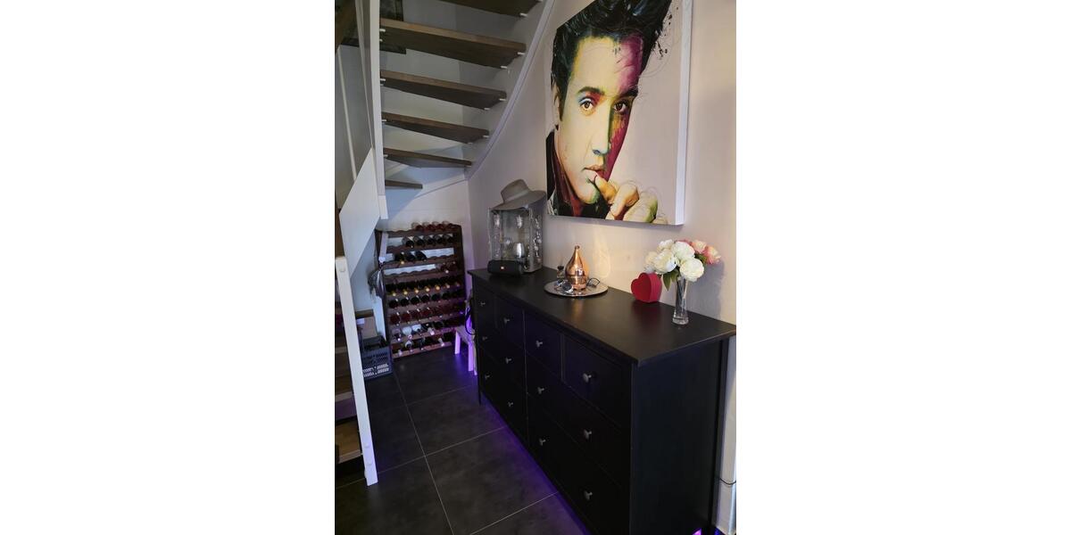 *Provisionsfrei* Moderne, energieeffiziente DHH in Altwarmbüchen 4 zimmer