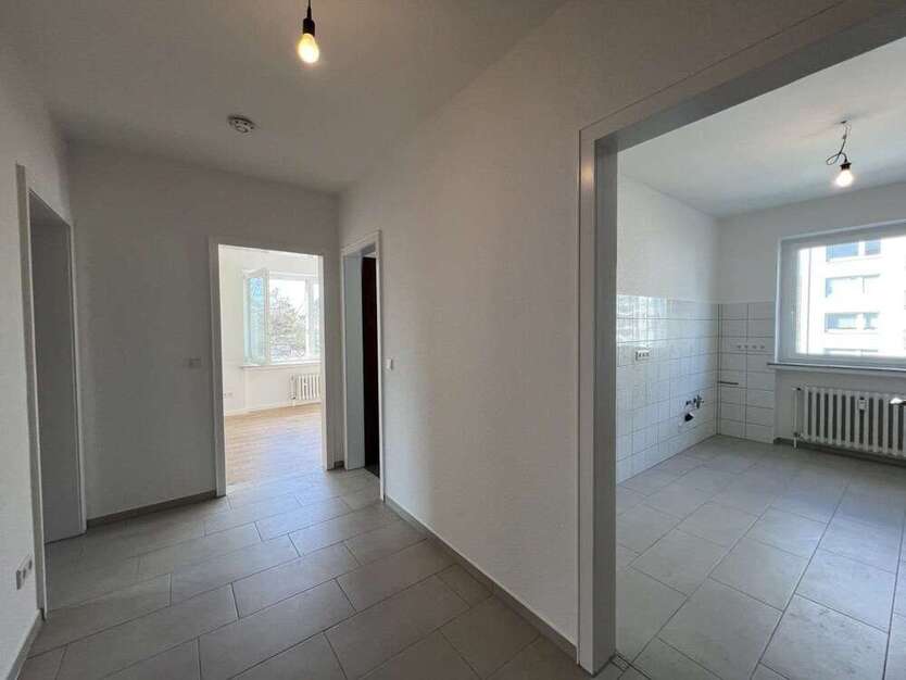 Wohnung zum Mieten in Langenhagen 990 € 96 m²