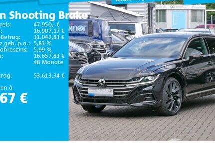VW Arteon 9.000 km 47.470 € Hannover 30519