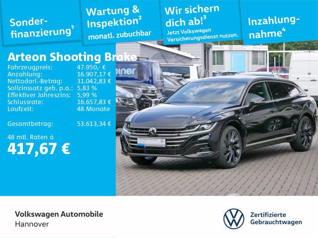VW Arteon 9.000 km 47.470 € Hannover 30519