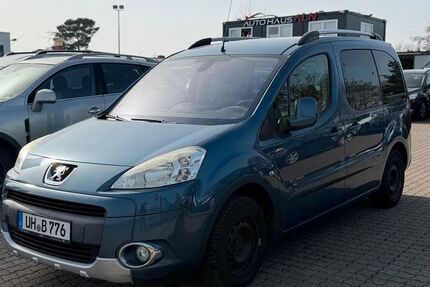 Peugeot Partner 99.000 km 3.300 &euro; Seelze 30926